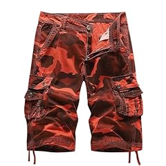 Rlehjn camo cargo for sale  Delivered anywhere in UK