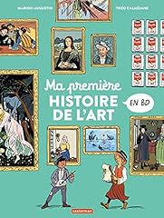 Histoire art histoire d'occasion  Livré partout en France
