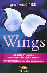 Wings usato  Spedito ovunque in Italia 