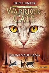 Warrior cats macht gebraucht kaufen  Wird an jeden Ort in Deutschland