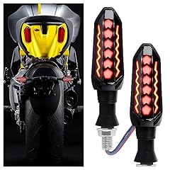 Carleef 2pcs motorcycle for sale  Delivered anywhere in USA 