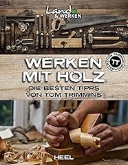 Werken holz besten gebraucht kaufen  Wird an jeden Ort in Deutschland