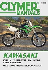 Kawasaki kx80 kx85 for sale  Delivered anywhere in Ireland