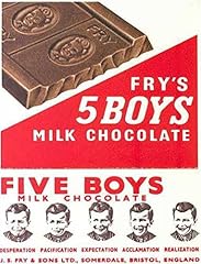 Fry boys milk for sale  Delivered anywhere in UK