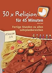 Religion minuten klasse gebraucht kaufen  Wird an jeden Ort in Deutschland