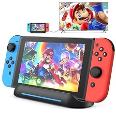 Switch dock nintendo for sale  Delivered anywhere in USA 