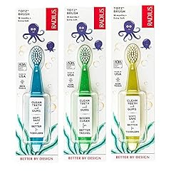 Radius children toothbrush for sale  Delivered anywhere in USA 