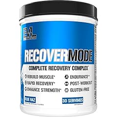 Evlution nutrition recover for sale  Delivered anywhere in USA 