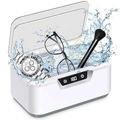Klivvio ultrasonic jewelry for sale  Delivered anywhere in USA 