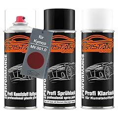 Tristarcolor peinture moto d'occasion  Livré partout en France