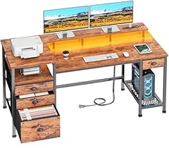 Furologee computer desk for sale  Delivered anywhere in USA 