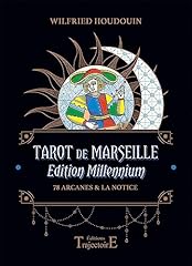 Tarot marseille édition d'occasion  Livré partout en France