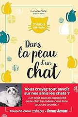 Peau chat d'occasion  Livré partout en France