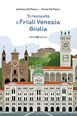 Racconto friuli venezia usato  Spedito ovunque in Italia 