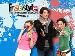 Freestyle tutta altra usato  Spedito ovunque in Italia 