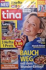 Tina bundle 48 gebraucht kaufen  Wird an jeden Ort in Deutschland