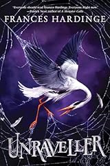 Unraveller novel for sale  Delivered anywhere in USA 