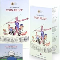 Royal mint sports for sale  Delivered anywhere in UK