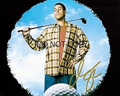 Adam sandler autographed for sale  Delivered anywhere in USA 
