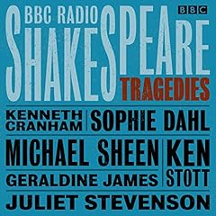 Bbc radio shakespeare for sale  Delivered anywhere in UK
