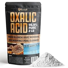 Ecoxall oxalic acid for sale  Delivered anywhere in USA 