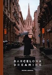 Barcelona dreaming for sale  Delivered anywhere in USA 