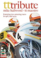 Tribute mike hailwood for sale  Delivered anywhere in UK