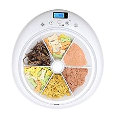 Qpets meals automatic for sale  Delivered anywhere in USA 