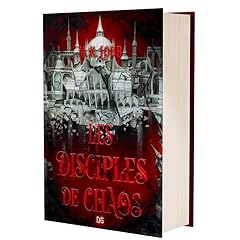 Disciples chaos tome d'occasion  Livré partout en France