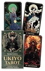 Ukiyo tarot for sale  Delivered anywhere in USA 