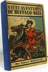 Vie aventures buffalo d'occasion  Livré partout en France