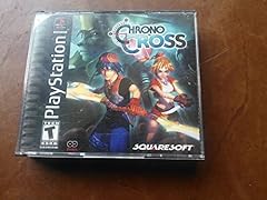 Chrono cross d'occasion  Livré partout en France