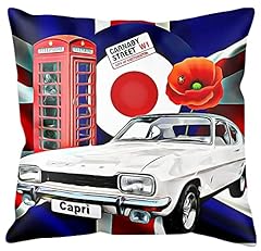 Capri mk1 cushion for sale  Delivered anywhere in UK