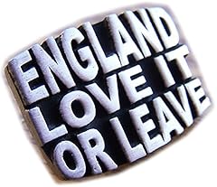 Stoneys badges england for sale  Delivered anywhere in Ireland
