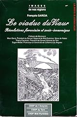Viaduc viaur révolutions d'occasion  Livré partout en France