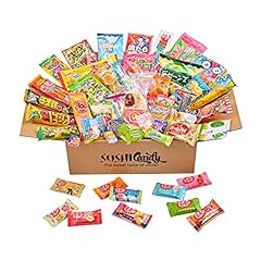 Japanese candy snack for sale  Delivered anywhere in Ireland