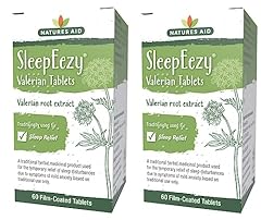 Natures aid sleepeezy for sale  Delivered anywhere in UK