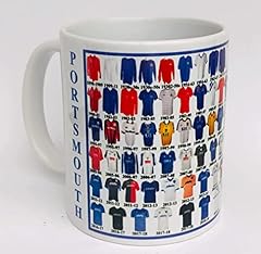 Portsmouth mug portsmouth for sale  Delivered anywhere in UK