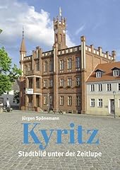 Kyritz stadtbild zeitlupe gebraucht kaufen  Wird an jeden Ort in Deutschland