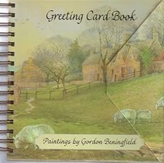 Greetings card book for sale  Delivered anywhere in UK