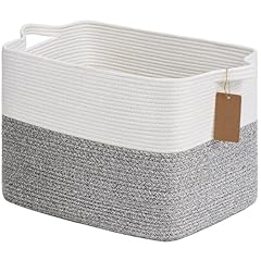 Goodpick woven storage for sale  Delivered anywhere in USA 
