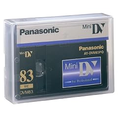Panasonic dvm83pq professional for sale  Delivered anywhere in USA 