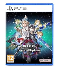 sword art online d'occasion  Livré partout en France