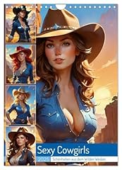 Sexy cowgirls schönheiten gebraucht kaufen  Wird an jeden Ort in Deutschland