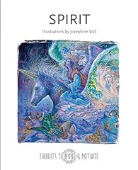 Spirit illustrations josephine for sale  Delivered anywhere in USA 