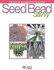 Seed bead savvy for sale  Delivered anywhere in UK