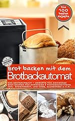 Brot backen dem gebraucht kaufen  Wird an jeden Ort in Deutschland