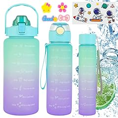 Pack water bottles for sale  Delivered anywhere in UK