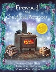 Firewood christmas potatoes for sale  Delivered anywhere in USA 