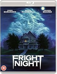Fright night for sale  Delivered anywhere in UK